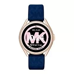 michael kors uhren touch